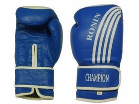 Перчатки боксерские