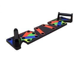 Доска для отжиманий