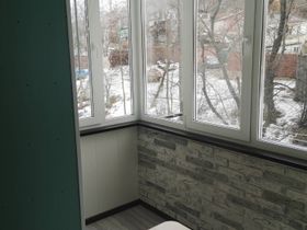 Ремонт окон