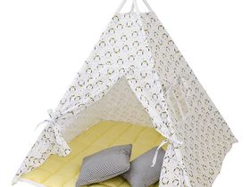 Вигвам Пингвины