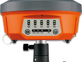 GNSS ПРИЁМНИК РОВЕР - PREXISO G5 GSM-UHF +Getac 336