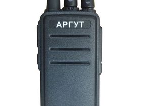 Радиостанция Аргут А-43