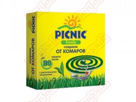 Спирали Picnic Family