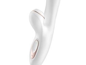 Вибратор Satisfyer Pro G-Spot Rabbit