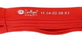 Эспандер латексная петля сопротивления Кроссфит