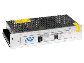Блок питания герметичный ELF Compact, 12В, 150Вт, IP65, в металлическом корпусе