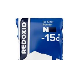 Антигололедный реагент Ice Killer N до - 15° (мешок 25 кг)