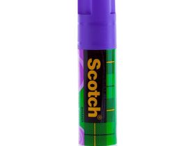 Клей-карандаш Scotch "Хамелеон", 15г