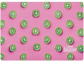 Настольное покрытие детское ArtSpace "Яркий цитрус", 40,5*28,7см