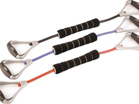 Эспандер многофункциональный для фитнеса