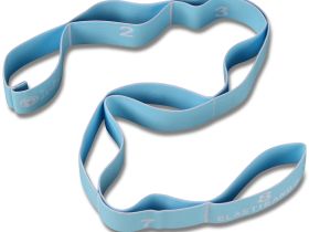 Эспандер Лента эластичная замкнутая