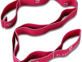 Эспандер Лента эластичная замкнутая
