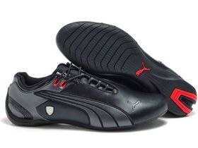 Puma Ferrari