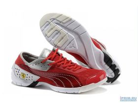 Puma Ferrari