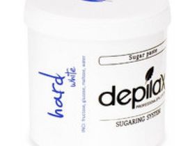 Сахарная паста White Hard, 1200 гр.