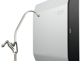 M200 3 картриджа, поршневой кран, Invortex без умягчения , Фильтры Expert под мойку (быстросъемные)