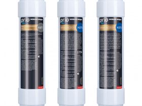 K680 для M200 Мех.очистка, сорбция (Invortex), финишная очистка K871+K875+K870 , Наборы и картриджи для Expert