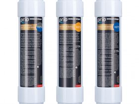 K682 для M305 Мех.очистка/сорбция, умягчение (Invortex), сорбция (Invortex) K874+K876+K875 , Наборы и картриджи для Expert