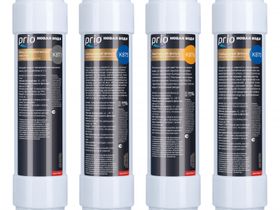 K683 для M310 Мех.очистка, сорбция (Invortex), умягчение (Invortex), финишная очистка K871+K875+K876+K870 , Наборы и картриджи для Expert