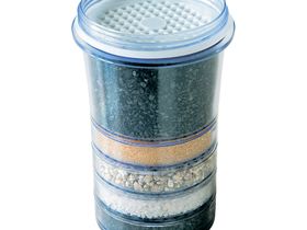 K908 Основной картридж (многослойный) умягчение, универсальная очистка , Диспенсеры Prima/Royal