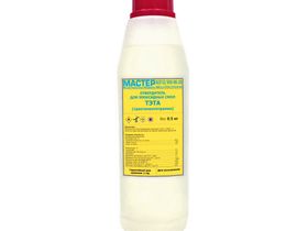 Отвердитель для эпоксидной смолы ТЭТА (100 гр) Прозрачный!