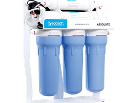 Фильтр обратного осмоса Ecosoft Absolute 5-50