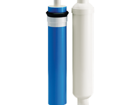 комплект картриджей Ecosoft
4-5 для фильтров обратного осмоса