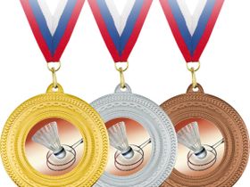 Комплект медалей PN115