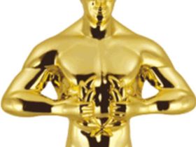 Приз "Оскар"