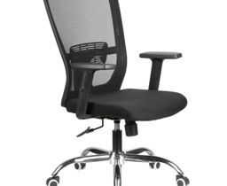 Кресло для персонала РЧ 831 Е