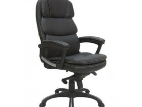 Кресло для руководителя РЧ 9227 "Бумер"