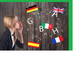 Лингвистика