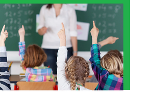 Преподавание иностранного языка