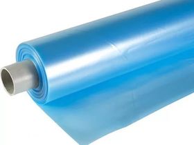 Пленка тепличная НЕВА 3х100 м, толщина 100 мкм