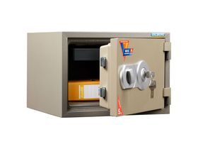 Сейф огнестойкий FRS-32 KL VALBERG