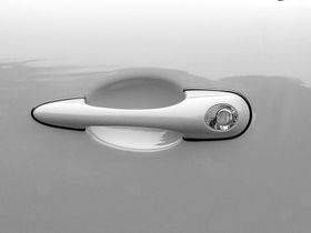 Замена дверной ручки