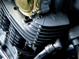 Замена маховика