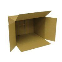 Гофроящик № 11 5-ти сл.