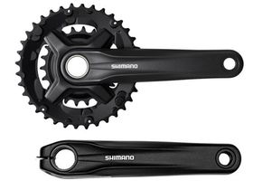 Система Shimano FS-MT210MT300 (170, 40-30-22)