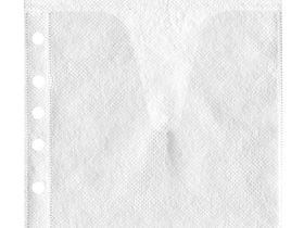 Конверт для 2CD [100 шт.] белый Mirex