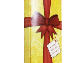 Коробка для чехла [14*08*01,4] "Самому важному человеку"