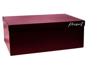 Коробка [43,5*30*16,5] "Тренд" 2я