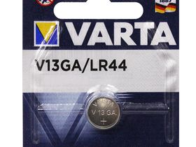 Батарейка [LR44/G13/357] Varta (германия)