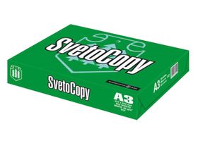 Бумага [A3/80г/500л] Svetocopy