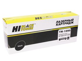 Картридж Brother (драм-картридж) DR-1095 [Hi-black] для Brother HL-1202/DCP1602