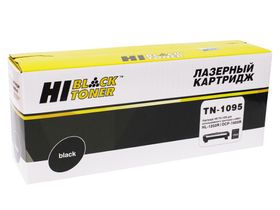 Картридж Brother (тонер-картридж) TN-1095 [Hi-Black] для Brother HL-1202/DCP1602