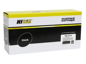 Картридж Brother (тонер-картридж) TN-3170 [Hi-Black] для Brother HL-5240/5250DN/5270DN