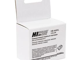 Картридж Canon CL-446XL [Hi-Black] color для Pixma MG2440/2540