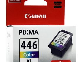 Картридж Canon CL-446XL [ориг] color для Pixma MG2440/2540