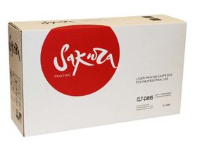 Картридж Samsung CLT-C409S [Sakura] Cyan для CLP-310/315/CLX-3170/3175